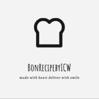 BonRecipebyICW